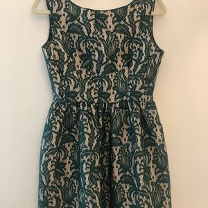 Gorgeous Zara short dress